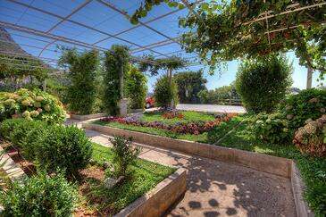 Apartments and rooms with parking space Mlini, Dubrovnik - 8835