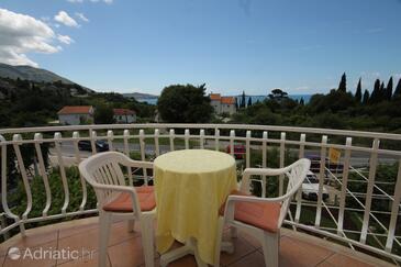 Apartmány a pokoje s parkovištěm  Mlini, Dubrovník - Dubrovnik - 8835