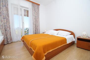 Apartmány a pokoje s parkovištěm  Mlini, Dubrovník - Dubrovnik - 8835