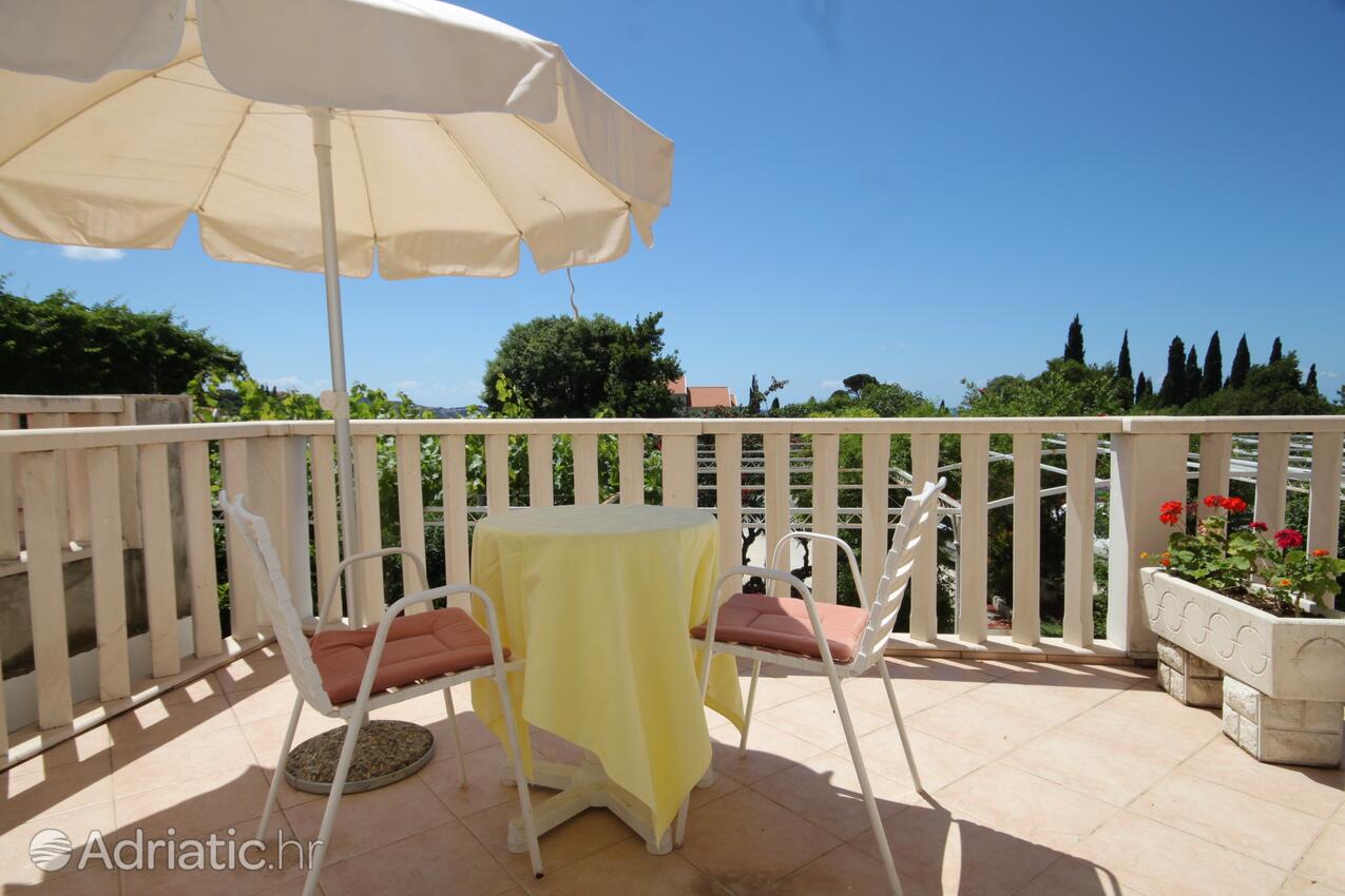 Apartmani i sobe s parkingom Mlini, Dubrovnik - 8835