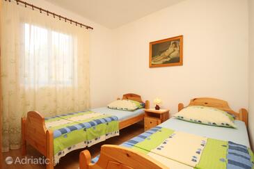 Apartmanok parkolóhellyel Rukavac, Vis - 8836