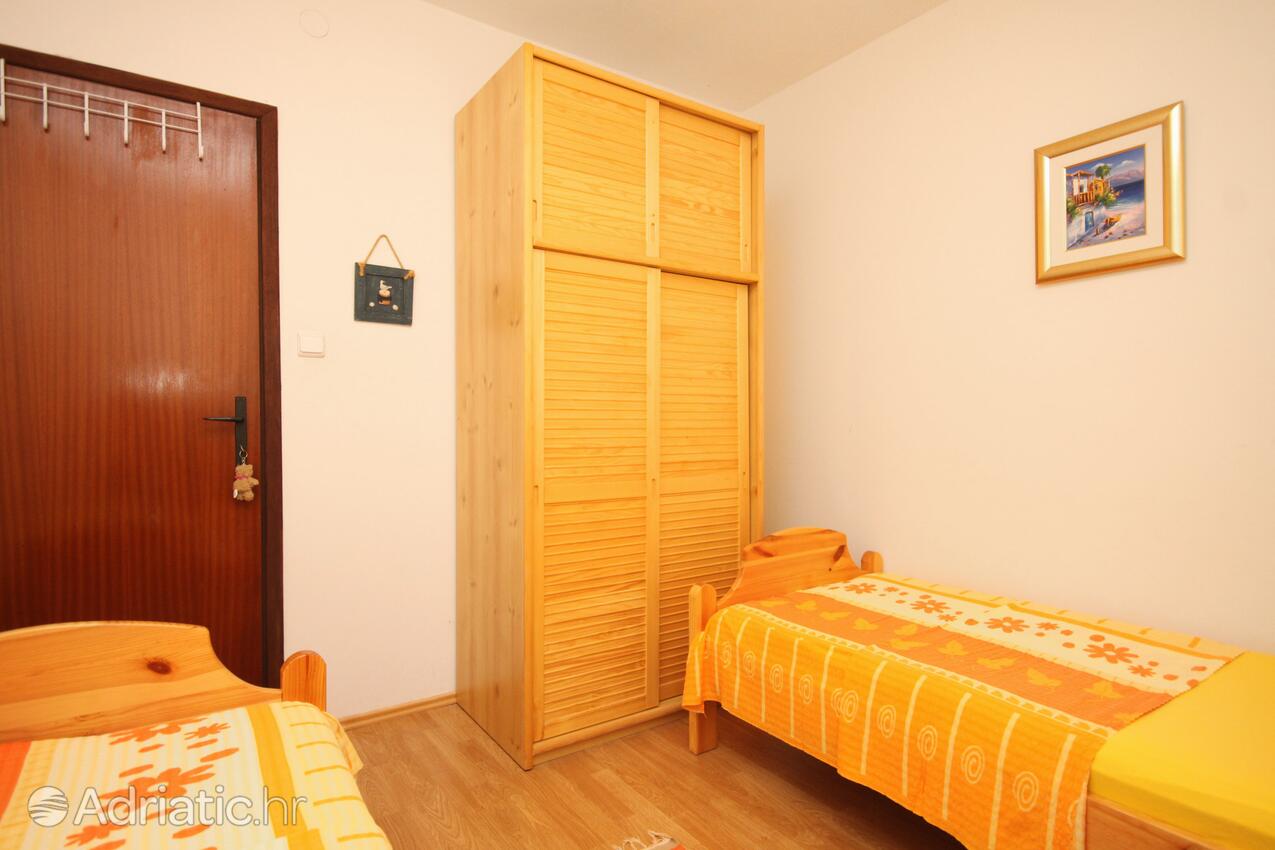 A-8836-a - Alloggi privati - Appartamenti con parcheggio Rukavac, Lissa - Vis