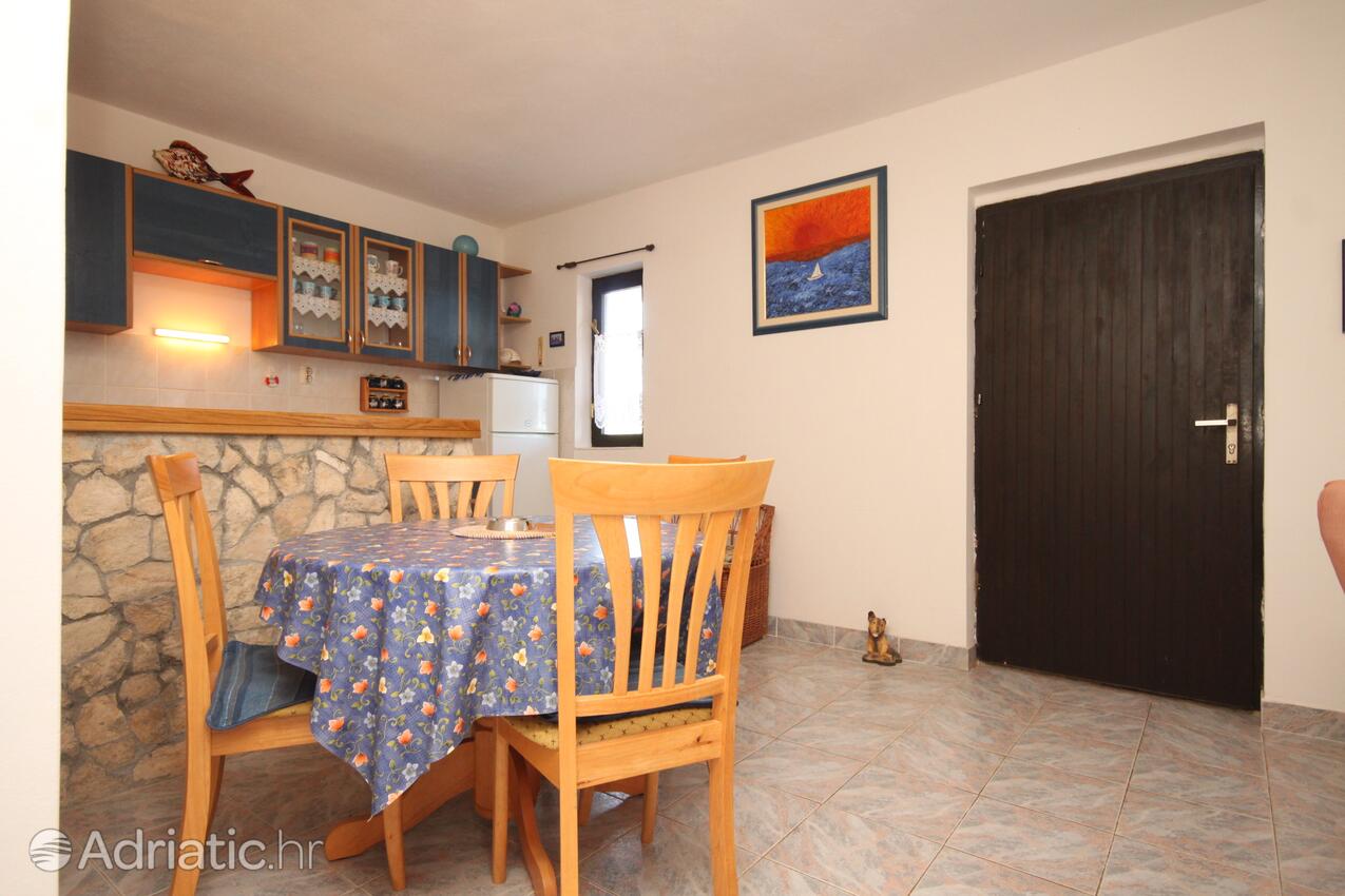 A-8836-a - Alloggi privati - Appartamenti con parcheggio Rukavac, Lissa - Vis