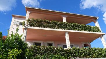 Apartments with parking space Rukavac, Vis - 8839 Adriatic.hr