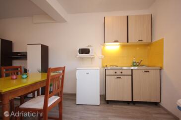 Appartements près de la mer Vis - 8842