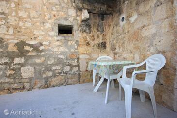 Appartements près de la mer Vis - 8842