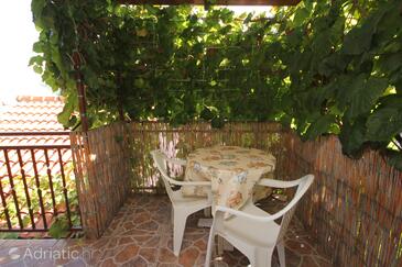 Apartamenty z internetem Vis - 8843