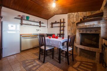 Apartments and rooms with parking space Komiža, Vis - 8844