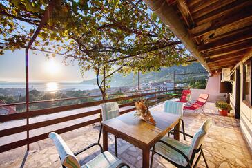 Ferienwohnungen und Zimmer mit Parklplatz Komiza, Vis - 8844