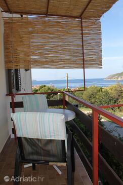 Apartments and rooms with parking space Komiža, Vis - 8844