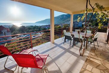 Apartments and rooms with parking space Komiža, Vis - 8844