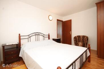 Nyaralóház parkolóhellyel Podhumlje, Vis - 8852