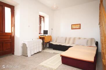 Nyaralóház parkolóhellyel Podhumlje, Vis - 8852