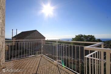 Nyaralóház parkolóhellyel Podhumlje, Vis - 8852