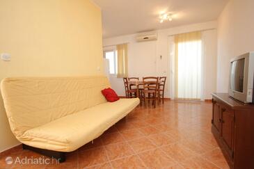 Apartamenty nad morzem Komiza, Vis - 8856