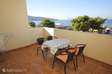 Apartamenty nad morzem Komiza, Vis - 8856