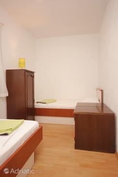 Apartamenty nad morzem Komiza, Vis - 8856