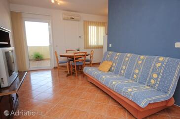 Apartamenty nad morzem Komiza, Vis - 8856