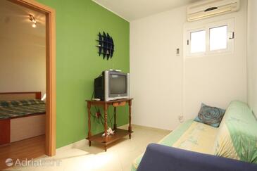 Apartamenty nad morzem Komiza, Vis - 8856