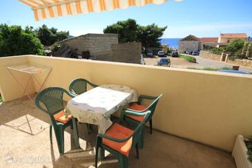 Apartamenty nad morzem Komiza, Vis - 8856