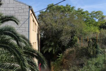 Apartment with balcony Vis, Central Dalmatia
