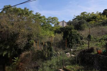 Apartment with balcony Vis, Central Dalmatia