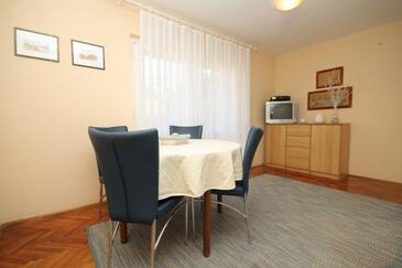 Apartment with balcony Vis, Central Dalmatia