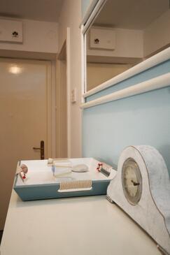 Apartment with balcony Vis, Central Dalmatia