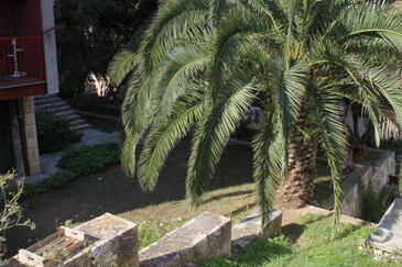Apartment with balcony Vis, Central Dalmatia