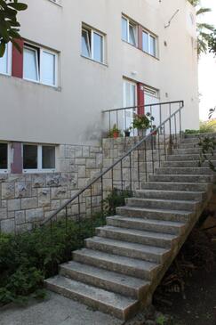 Apartment with balcony Vis, Central Dalmatia