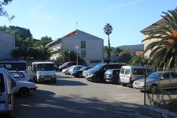 Apartment with balcony Vis, Central Dalmatia