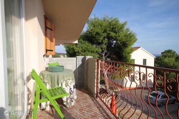 Apartments with parking space Rukavac, Vis - 8859