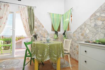Apartments with parking space Rukavac, Vis - 8859