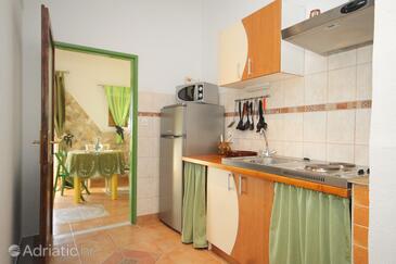 Apartments with parking space Rukavac, Vis - 8859