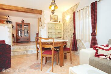 Apartments with parking space Rukavac, Vis - 8859