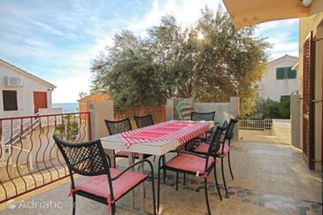 Apartmány s parkovištěm Rukavac, Vis - 8859