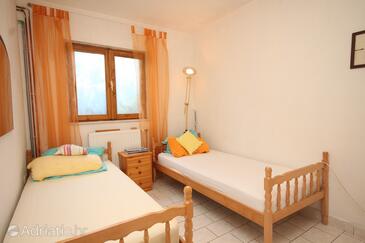 Apartments with parking space Rukavac, Vis - 8864