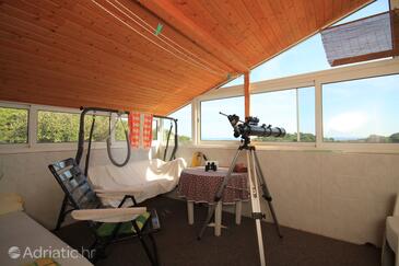 Apartmani s parkingom Rukavac, Vis - 8864