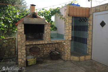 Ferienwohnungen mit Parkplatz Rukavac, Vis - 8864