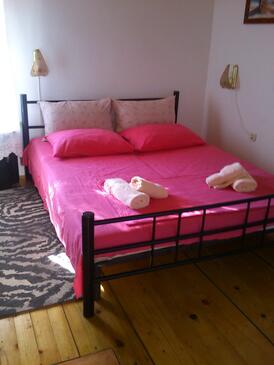 Apartmani s parkingom Podstražje, Vis - 8865