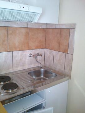 Apartmani s parkingom Podstražje, Vis - 8865