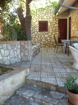 Apartmani s parkingom Podstražje, Vis - 8865