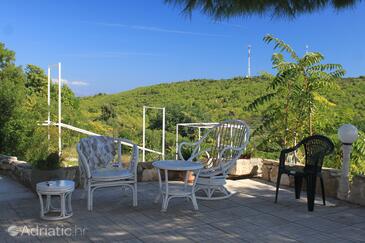 Apartmani s parkingom Podstražje, Vis - 8865