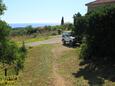 Apartments with a parking space Podstražje, Vis - 8865