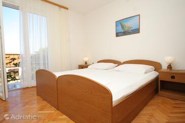 Appartements avec parking Komiza, Vis - 8866