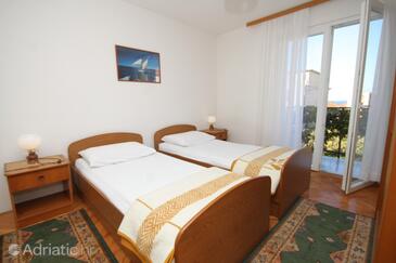 Appartements avec parking Komiza, Vis - 8866