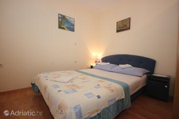 Apartmány s parkovištěm Vis - 8869