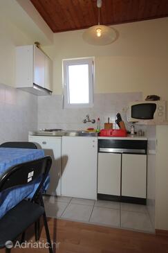 Apartmanok parkolóhellyel Vis - 8869