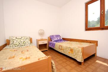 Apartmanok Internet hozzáféréssel Zman, Dugi otok - 887