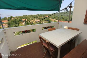 Apartmanok Internet hozzáféréssel Zman, Dugi otok - 887